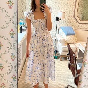 Hill House Ellie Nap dress